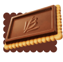 Chocobakery