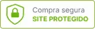 Compra segura - Site protegido